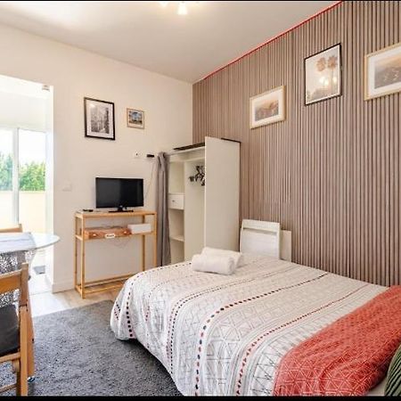 Studio 1Piece Cosy Paris-Disney Vaires-sur-Marne 外观 照片