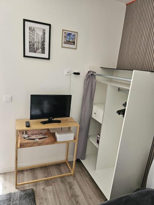 Studio 1Piece Cosy Paris-Disney Vaires-sur-Marne 外观 照片