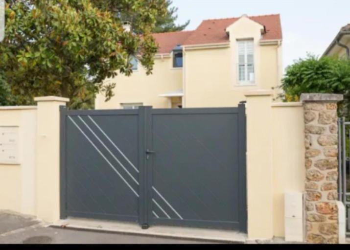Studio 1Piece Cosy Paris-Disney Vaires-sur-Marne 外观 照片